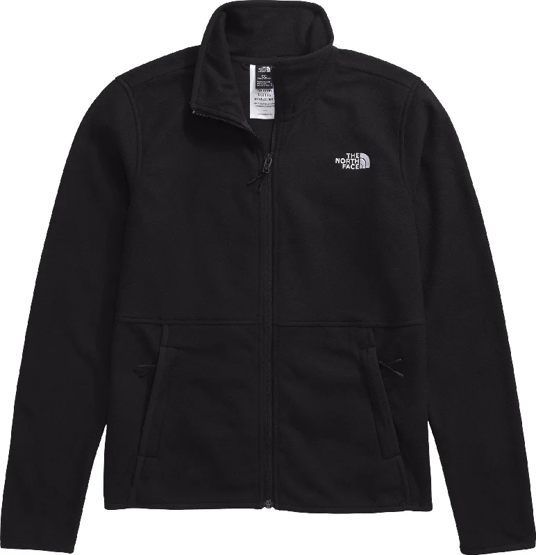 TNF Black