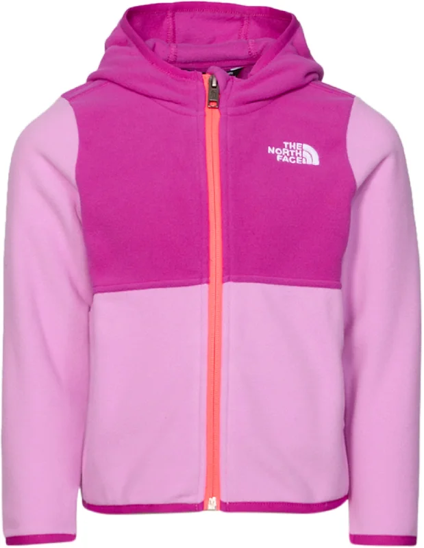 Glacier Full-Zip Hoodie - Kids|-|Chandail à capuche à glissière Glacier - Enfant Hoodie with Exposed Zipper Edgy Industrial Glacier Full-Zip Hoodie - Kids|-|Chandail à capuche à glissière Glacier - Enfant Hoodie with Exposed Zipper Edgy Industrial