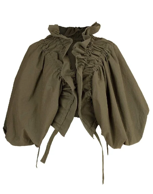 Venus Jacket Print Jacket Jacquard Jacket Embroidered Jacket