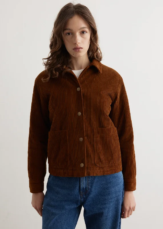 New Nikkie Jacket Wool Jacket Cashmere Jacket Tweed Jacket