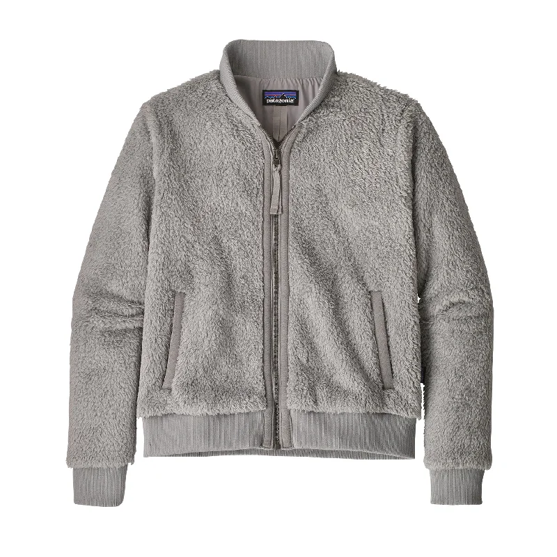 Women's Los Gatos Bomber Jacket Lace Jacket Ribbed Jacket Sequined Jacket