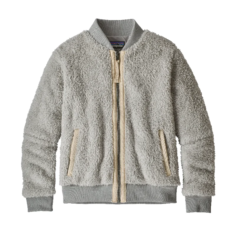 Women's Los Gatos Bomber Jacket Mesh Jacket Canvas Jacket Denim Jacket