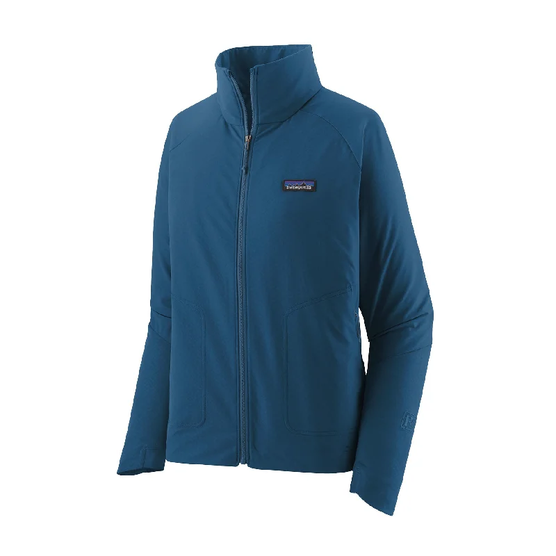 Women's R1® CrossStrata Jacket Fleece Jacket Down Jacket Parka