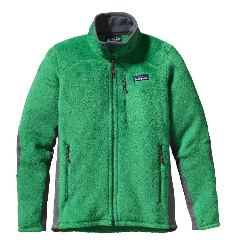 Women's R2® Jacket Zippered Front Buttoned Front Snap Front
