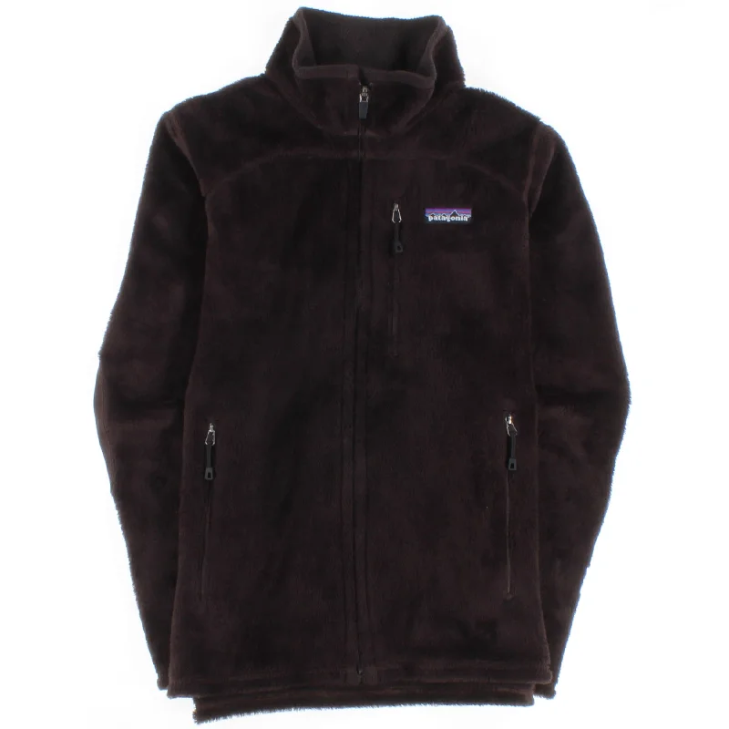 Women's R2® Jacket Wool Jacket Cashmere Jacket Tweed Jacket