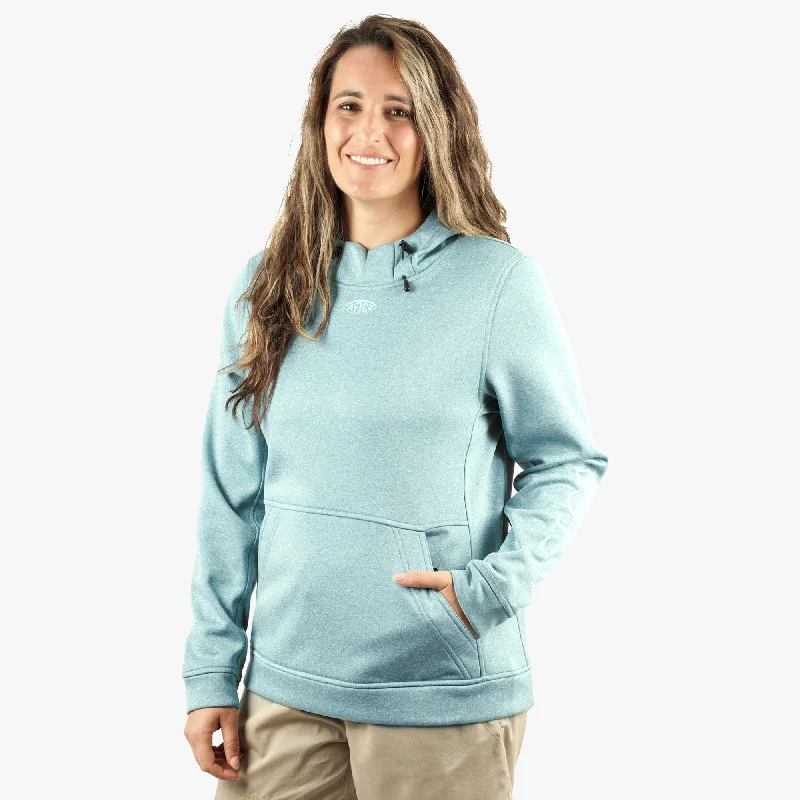 Women's Shadow Hoodie Hoodie with Pocket Utility Practical
