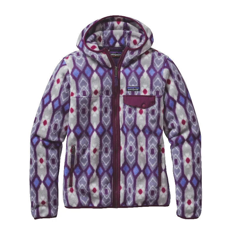 W's Lightweight Snap-T® Hooded Jacket Zippered Jacket Buttoned Jacket Snapped Jacket W's Lightweight Snap-T® Hooded Jacket Zippered Jacket Buttoned Jacket Snapped Jacket