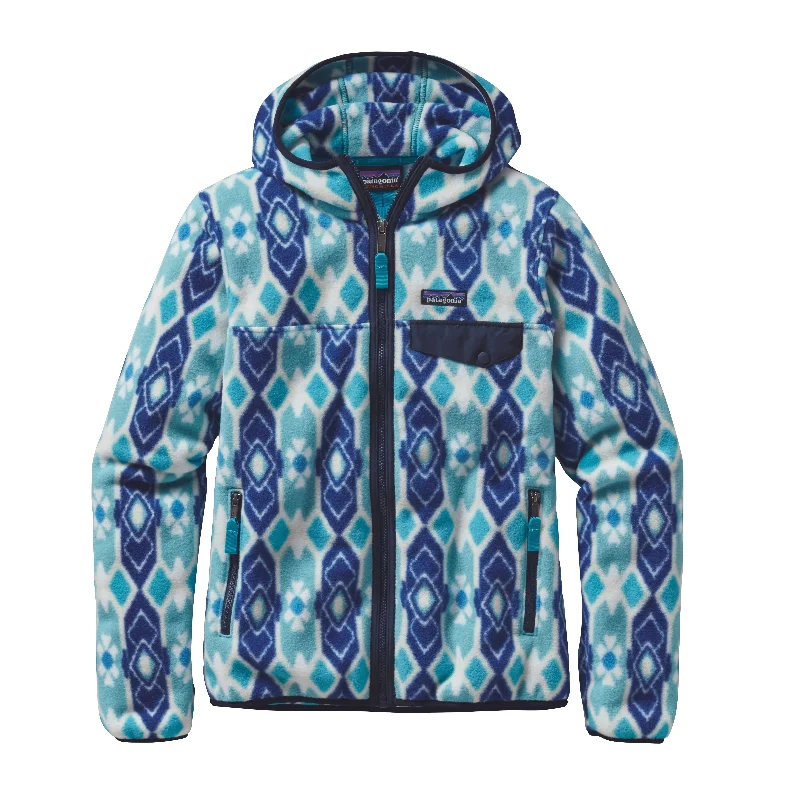 W's Lightweight Snap-T® Hooded Jacket Hooded Jacket Caped Jacket Shawl Collar Jacket W's Lightweight Snap-T® Hooded Jacket Hooded Jacket Caped Jacket Shawl Collar Jacket