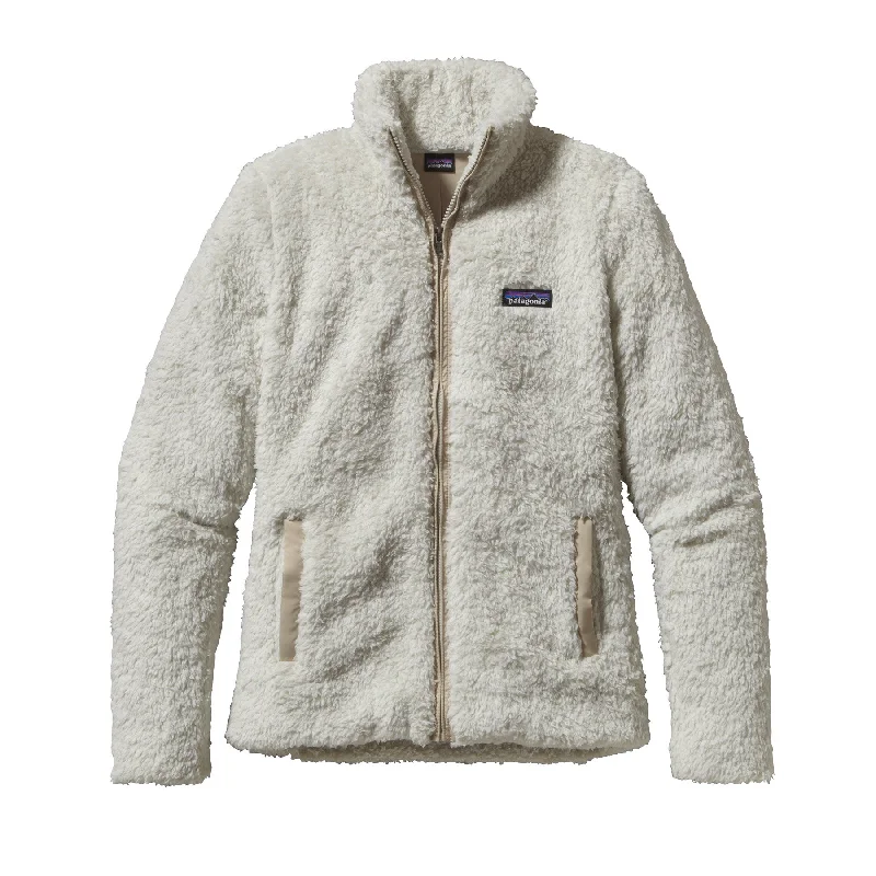 W's Los Gatos Jacket Ribbed Jacket Pleated Jacket Ruffled Jacket