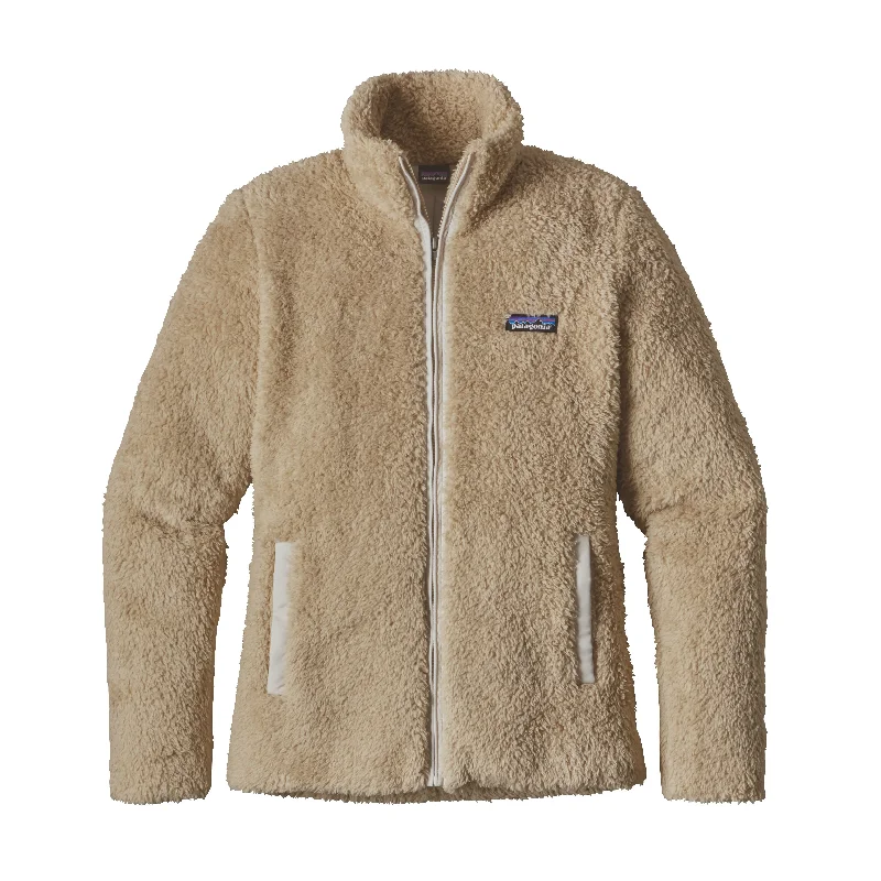 W's Los Gatos Jacket A-Line Jacket Boat Neck Shawl Collar