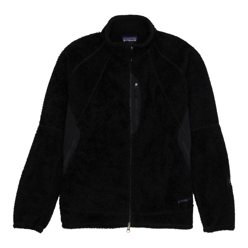 W's R2 Jacket A-Line Jacket Boat Neck Shawl Collar