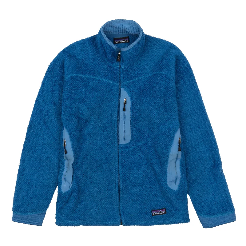 W's R2® Jacket Zip Front Button Front Snap Front
