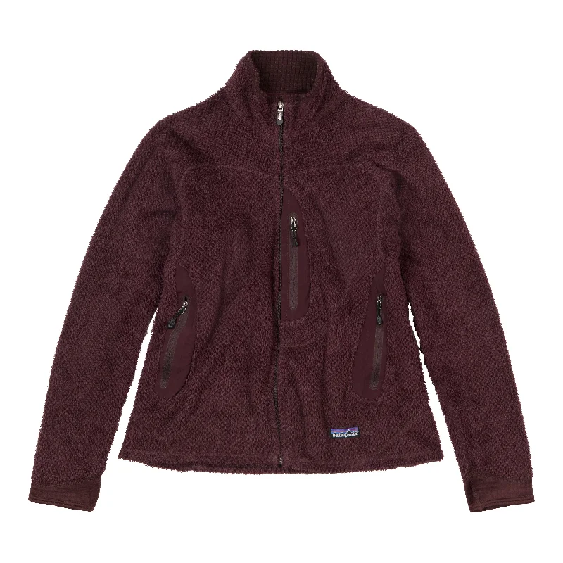 W's R2® Jacket One-Shoulder Jacket Off-the-Shoulder Jacket Asymmetrical Jacket