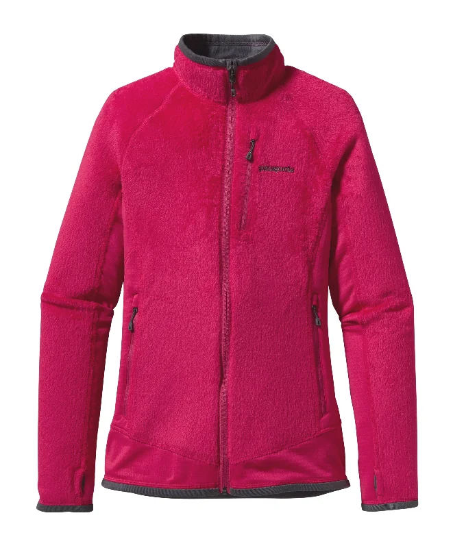 W's R2® Jacket Insulated Jacket Fitted Jacket Loose Jacket