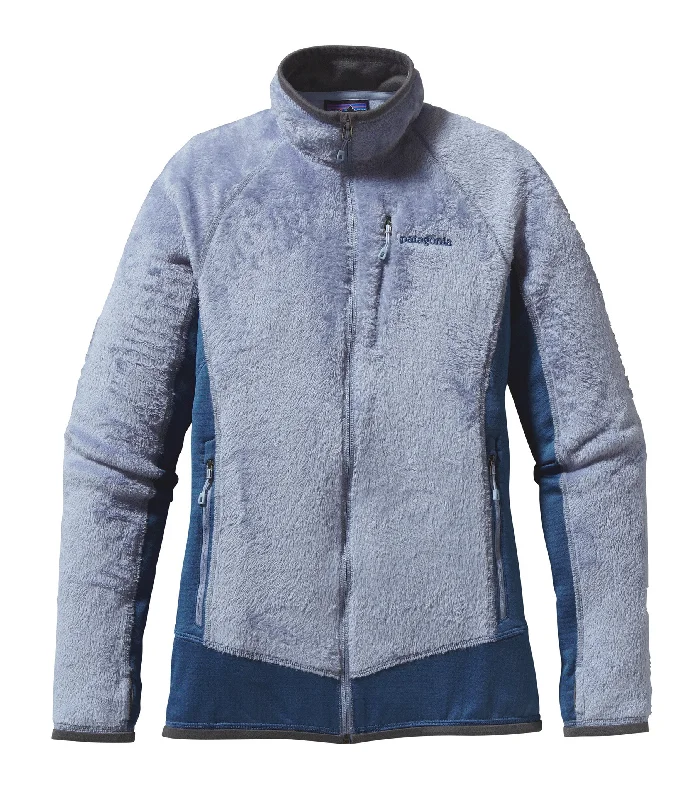 W's R2® Jacket Jersey Jacket Tulle Jacket Batik Jacket