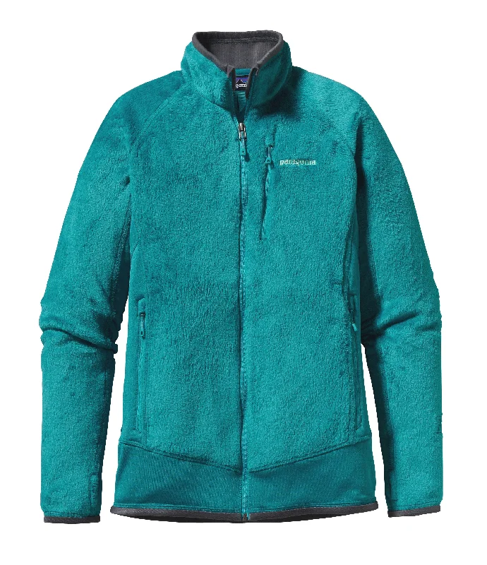 W's R2® Jacket Fleece Jacket Down Jacket Feather Jacket