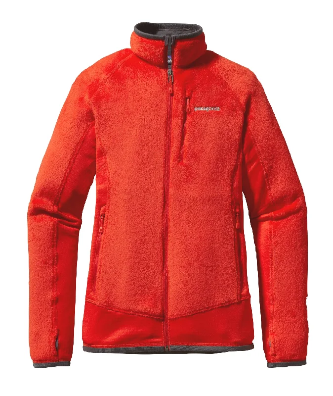 W's R2® Jacket Tailored Jacket Straight Jacket A-Line Jacket