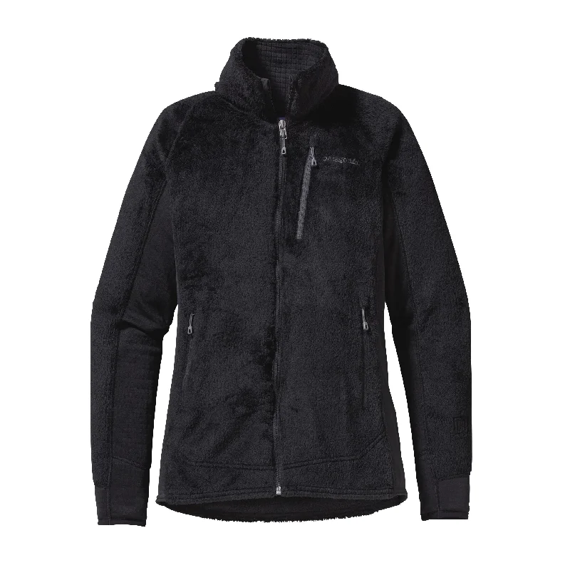 W's R2® Jacket Mesh Jacket Canvas Jacket Denim Jacket