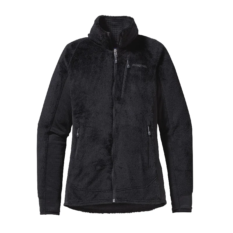 W's R2® Jacket Faux Fur Jacket Real Fur Jacket Shearling Jacket