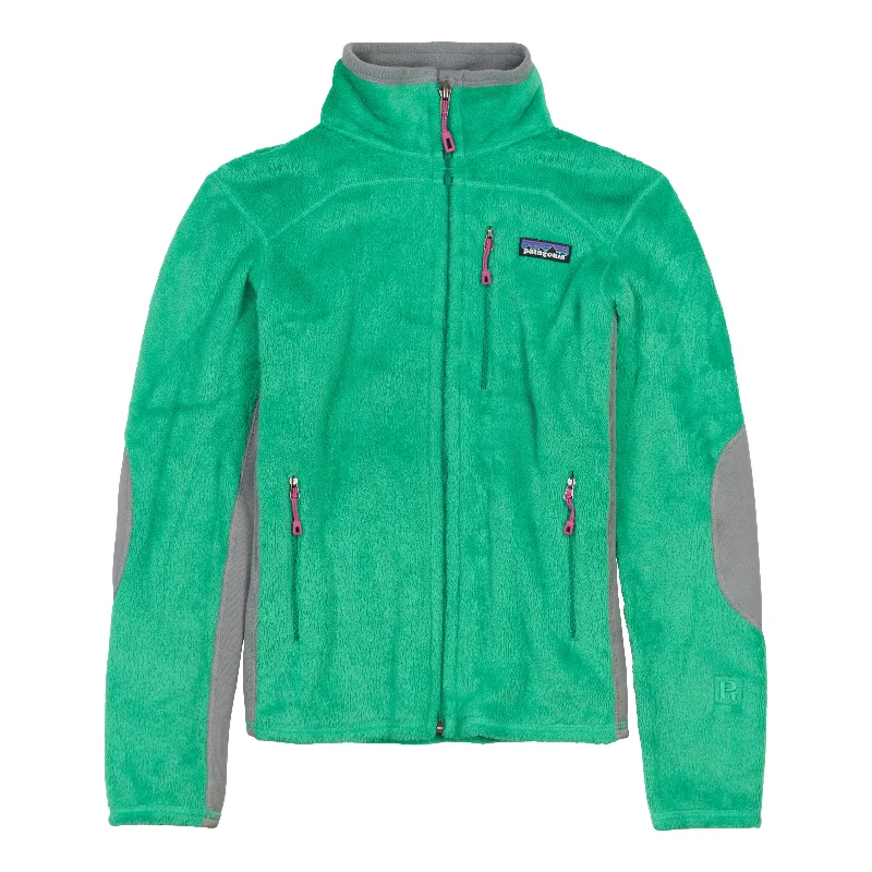 W's R2® Jacket Toggled Jacket Drawstring Jacket Belted Jacket