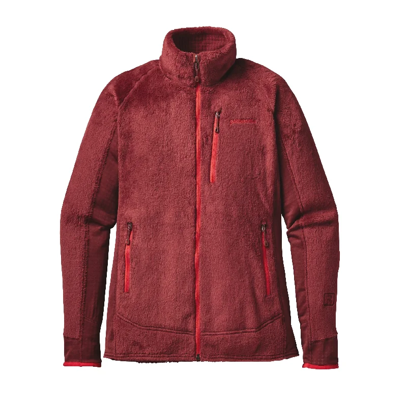 W's R2® Jacket Herringbone Jacket Checkered Jacket Solid Jacket