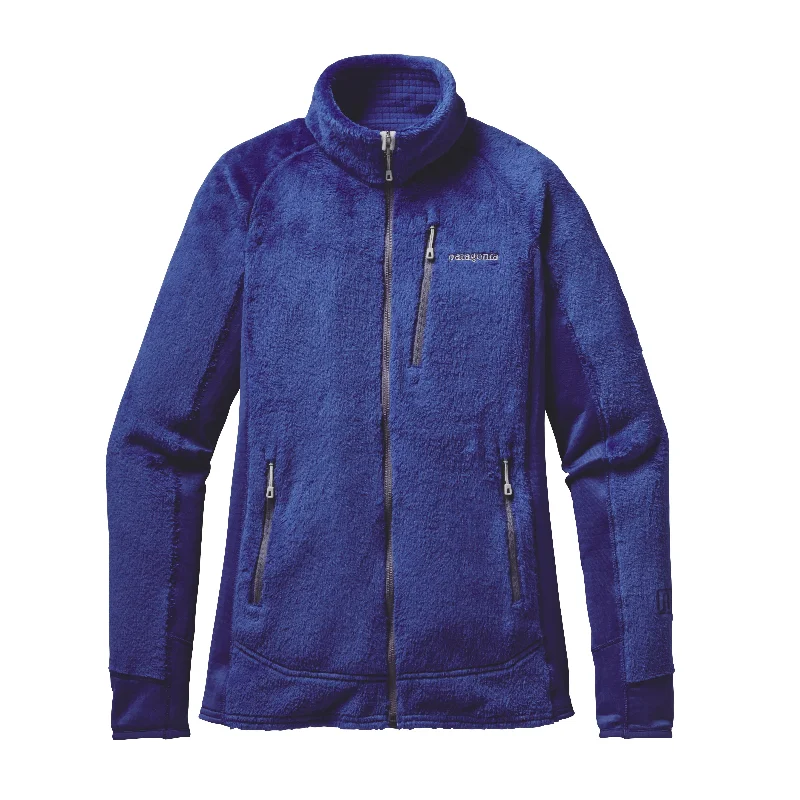 W's R2® Jacket Trench Coat Raincoat Waterproof Jacket