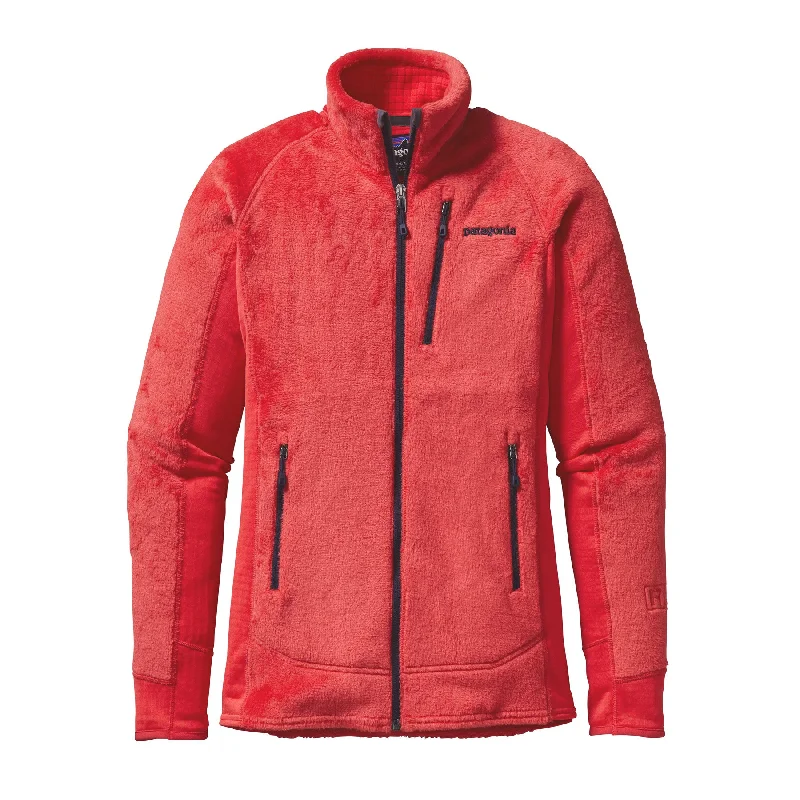 W's R2® Jacket Welt Pockets Slit Pockets Flap Pockets