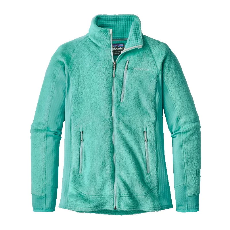 W's R2® Jacket Oversized Jacket Tailored Jacket Straight Jacket