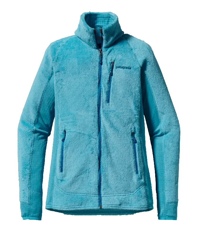W's R2® Jacket Chenille Jacket Brocade Jacket Lace Jacket