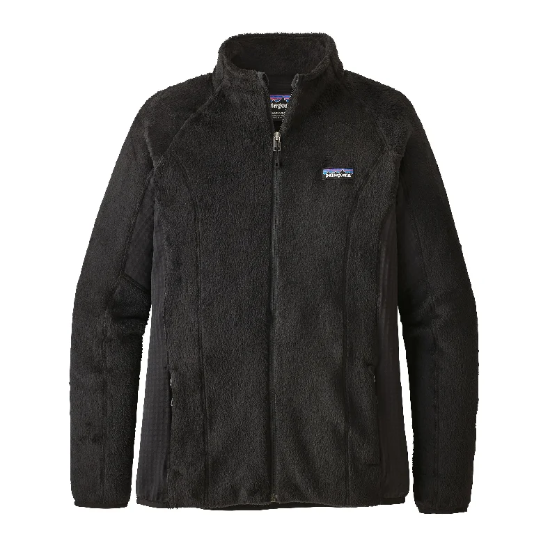 W's R2® Jacket Oversized Jacket Tailored Jacket Straight Jacket