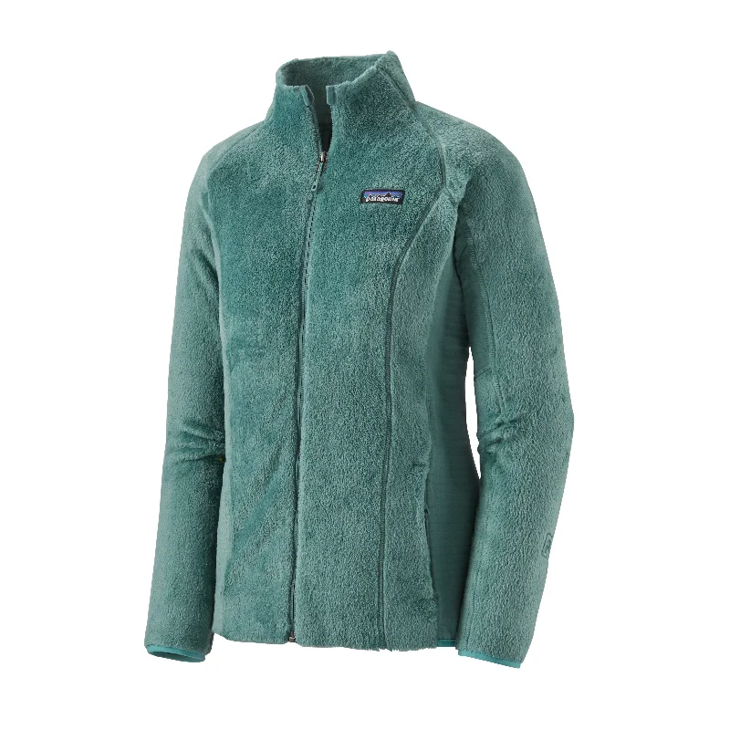 W's R2® Jacket Snapped Jacket Toggled Jacket Drawstring Jacket