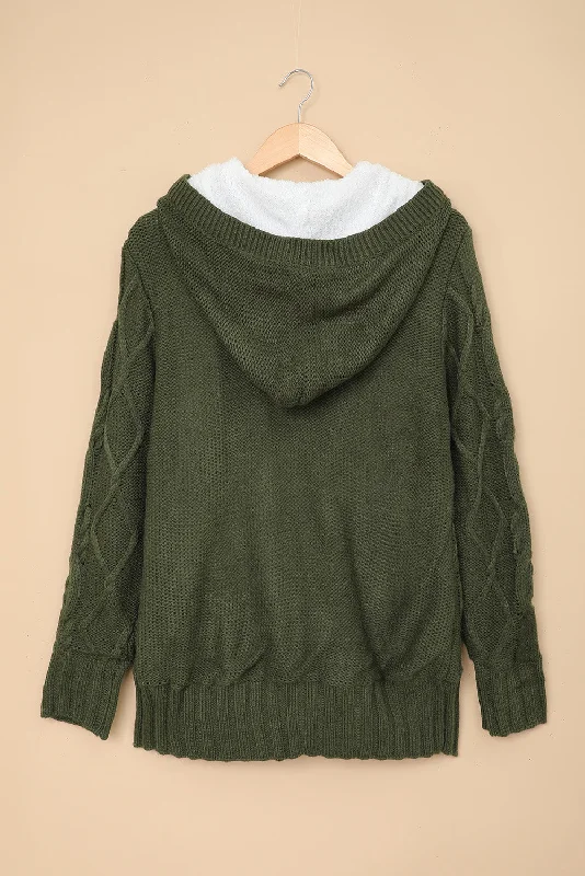Double-Breasted Toggle Coat Ultra-Light Down Coat