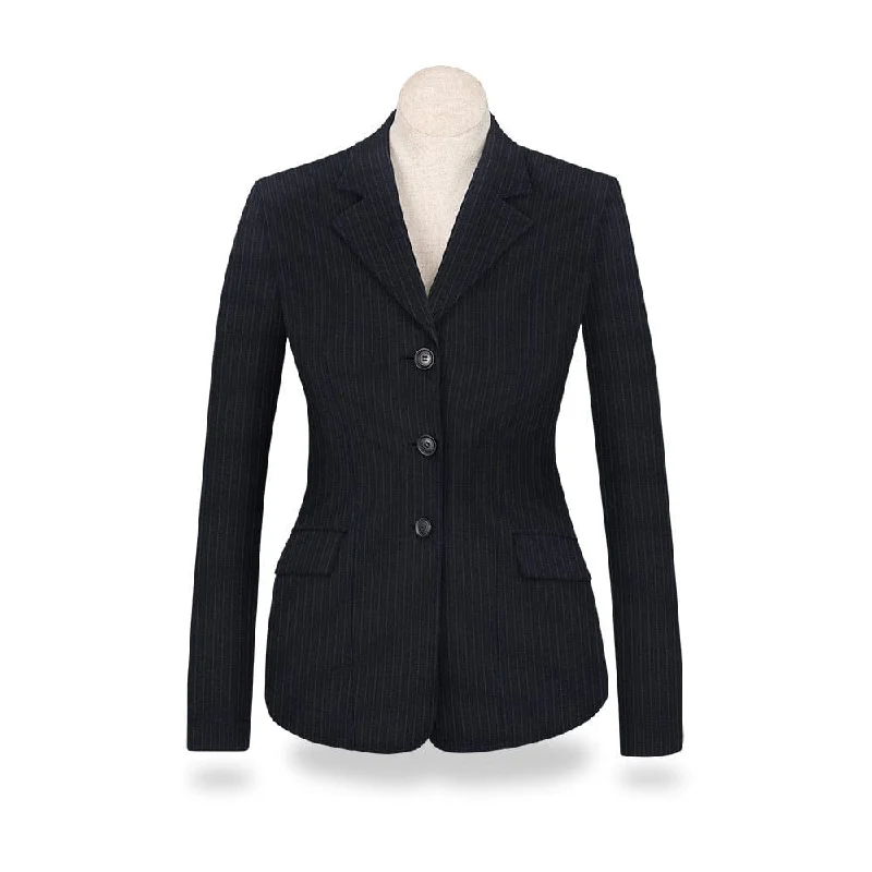 RJ Classics- Show Coat (Monterey) Sporty Zip-Up Jacket