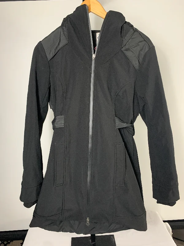 Three Stones Coat Size Medium Chic Winter Coat