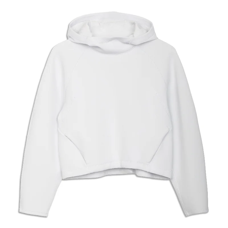 AirWrap Pullover Hoodie - Resale Wide Sleeve Pullover