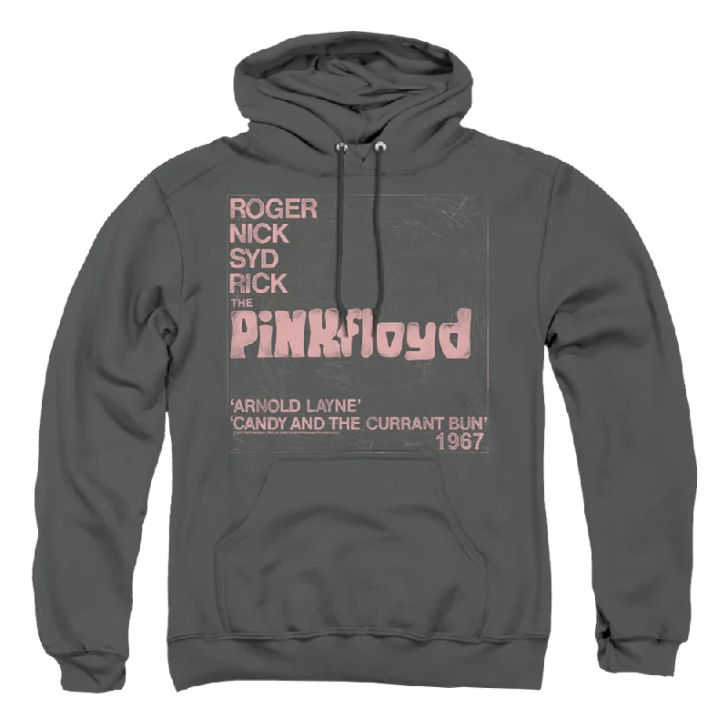 Pink Floyd Arnold Layne - Pullover Hoodie Jewel Neck Pullover
