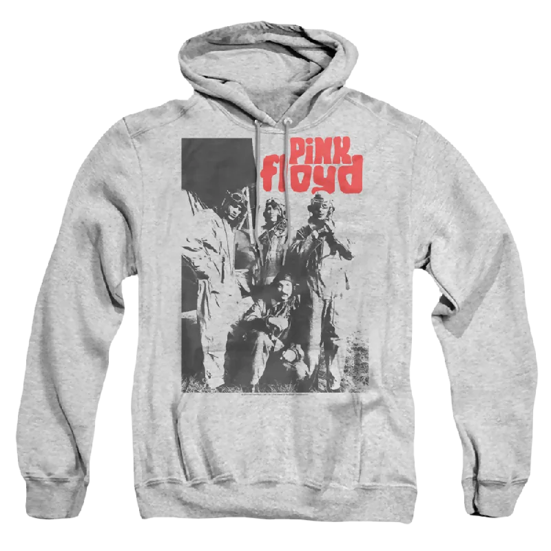 Pink Floyd Point Me At The Sky - Pullover Hoodie Halter Neck Top