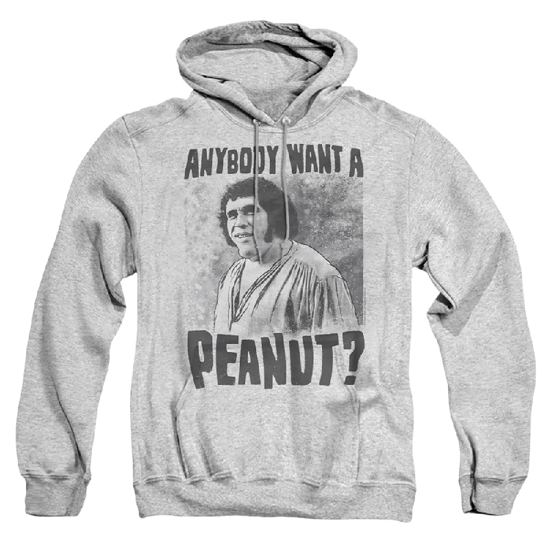 Princess Bride, The A Giant Snack - Pullover Hoodie Blouson Sleeve Pullover