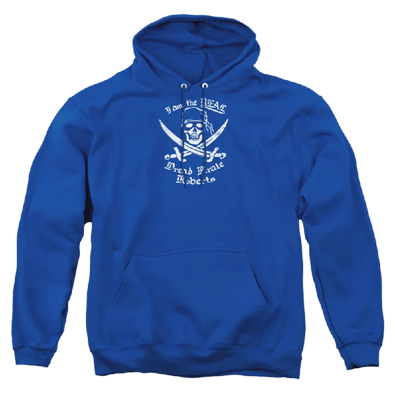 Princess Bride, The The Real Dpr - Pullover Hoodie dolman Sleeve Top