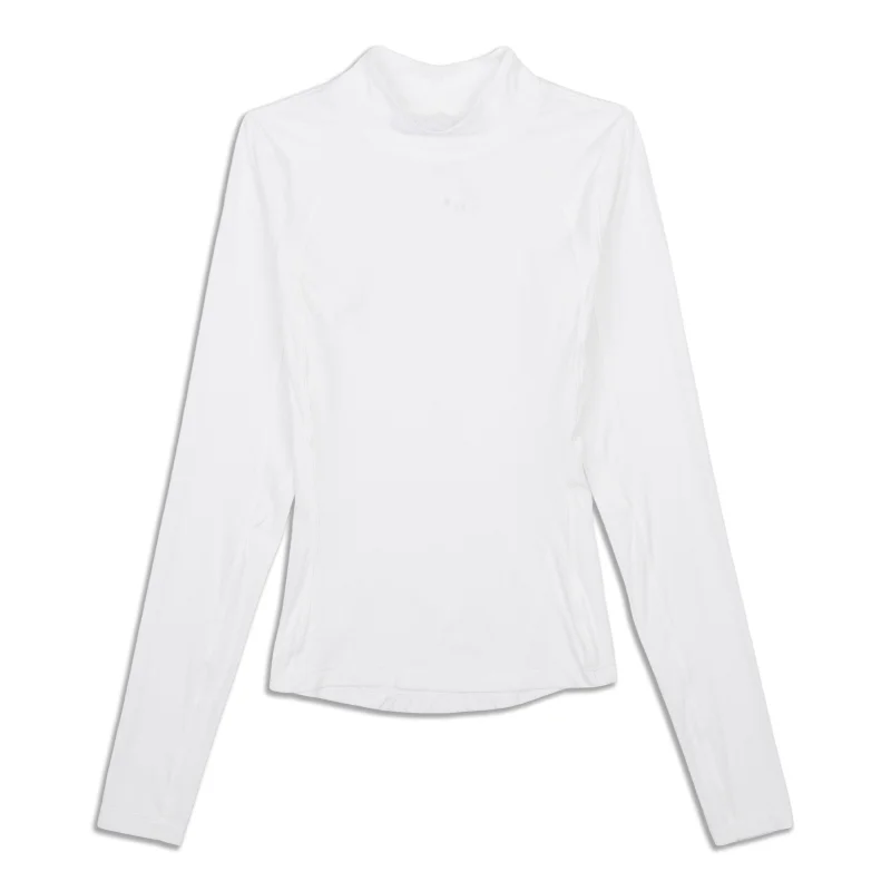 Textured V-Neck Pullover - Resale Open Neck Pullover
