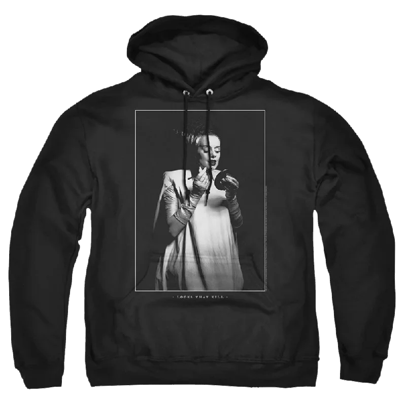 Universal Monsters Looks That Kill - Pullover Hoodie Turtleneck Warm Pullover