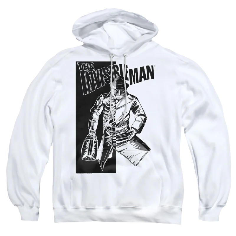 Universal Monsters Who I Am - Pullover Hoodie Set Sleeve Pullover