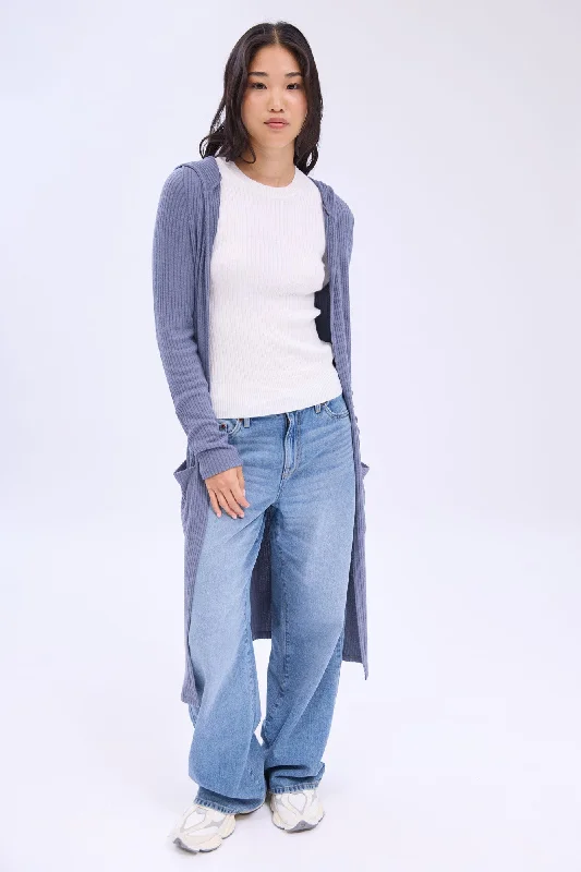 Denim Blue