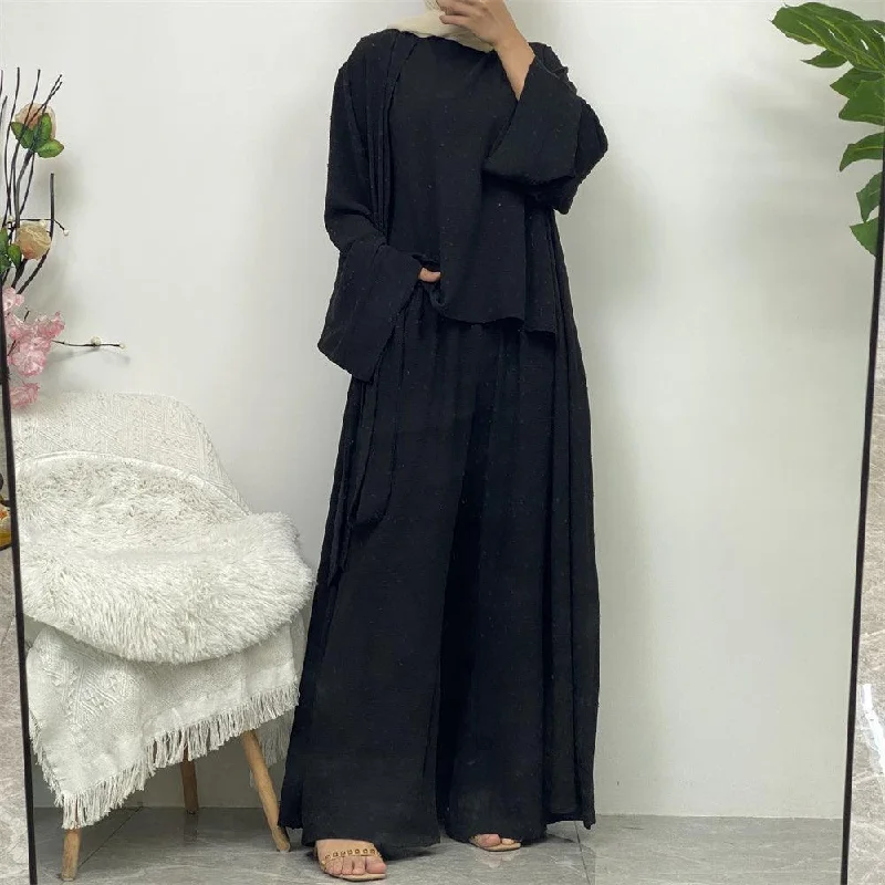 Black（黑色）