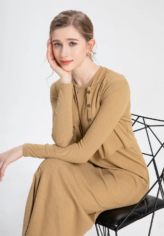 2023 fashion summer woman clothes cardigan and near Ankle Length long dress nature fiber brand ribbing fabric clothing Fitted Loose Oversized 2023 fashion summer woman clothes cardigan and near Ankle Length long dress nature fiber brand ribbing fabric clothing Fitted Loose Oversized