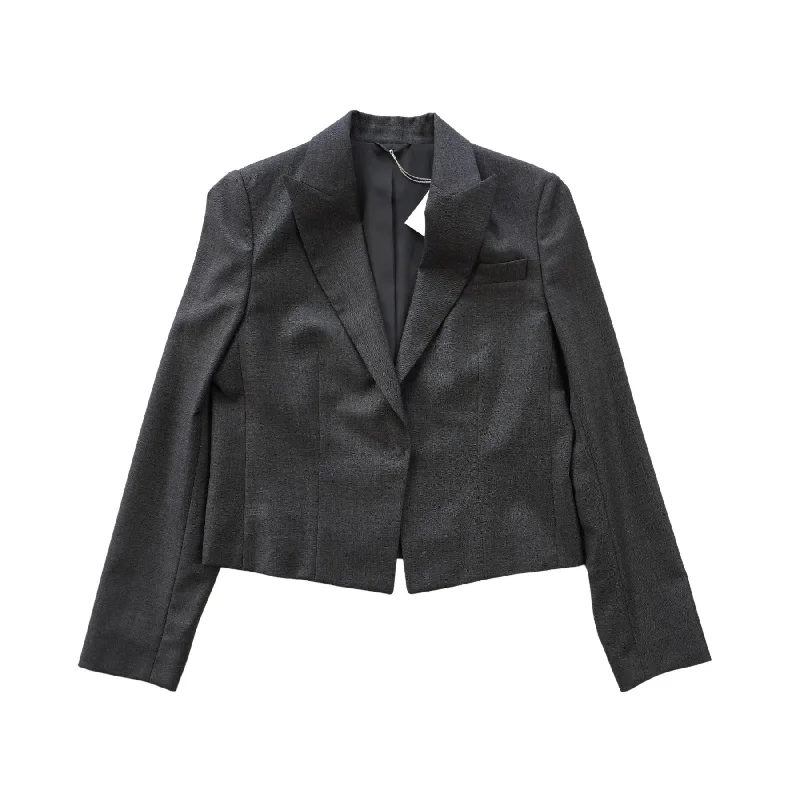 Brunello Cucinelli Blazer - Women's 40 Women's Banquet Suit