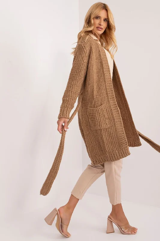 Cardigan Badu Sequined Glittery Shiny
