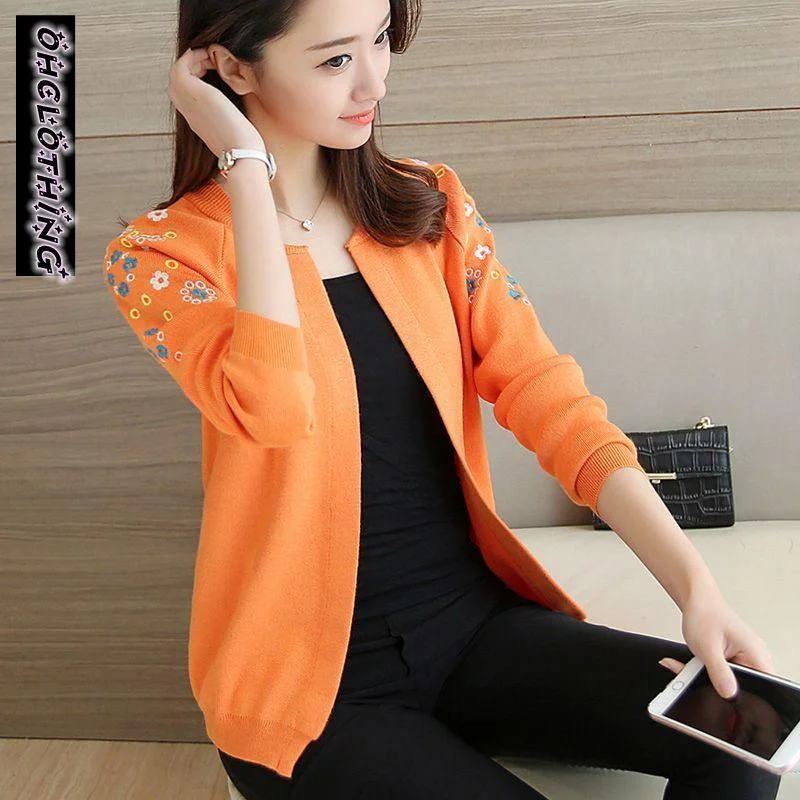 OHCLOTHING A short paragraph cardigan sweater dress female 2018 new spring coat sweater slim blouse solid Women cardigan Velvet Chenille Corduroy OHCLOTHING A short paragraph cardigan sweater dress female 2018 new spring coat sweater slim blouse solid Women cardigan Velvet Chenille Corduroy