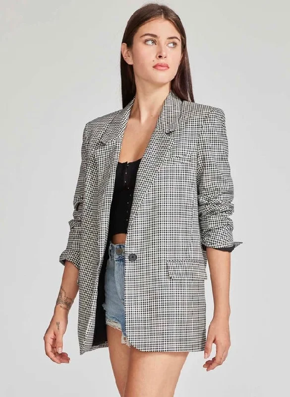 The Persona Blazer Women's Trendy Jacket