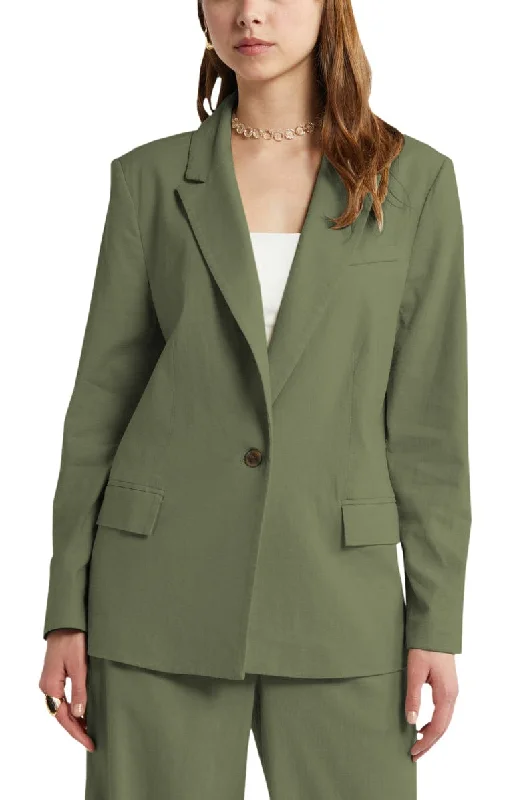 Army Green